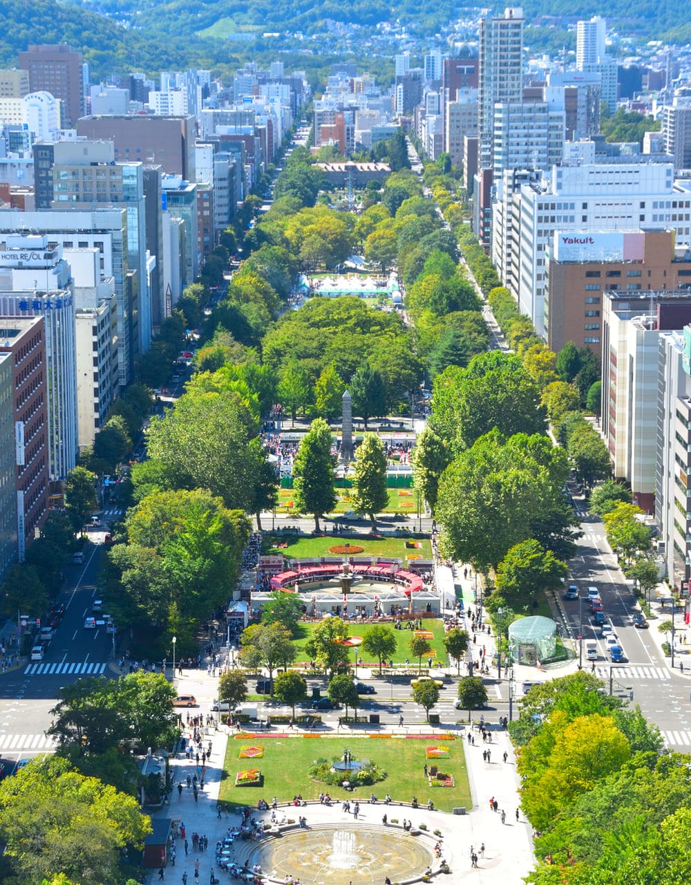 会社概要イメージ画像1