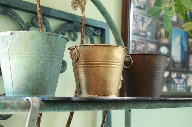 アンティーク調