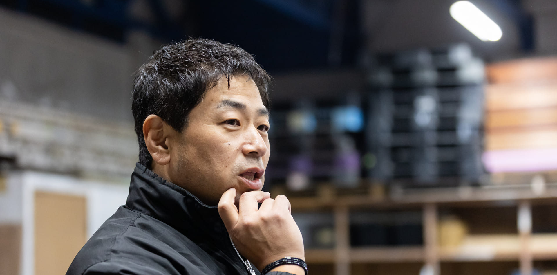 私たちについて