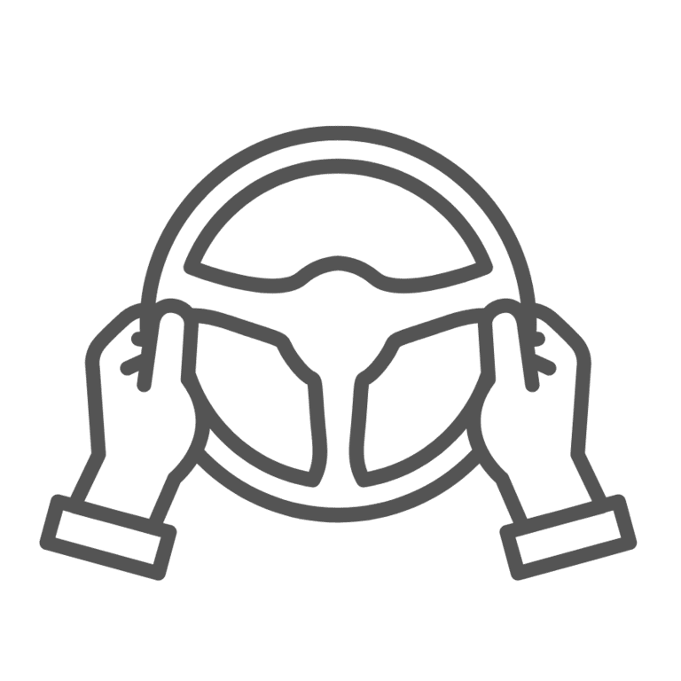 現場までの運転手当支給