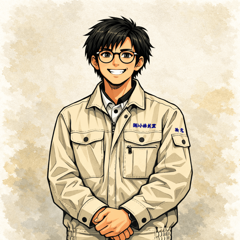 従業員インタビュー Sさん