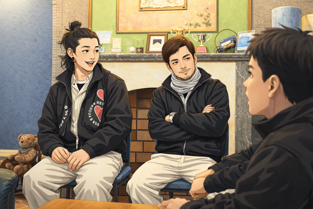 採用情報のイメージ画像1